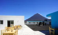 Casa Marisa - parcheggio