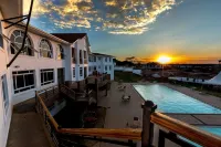 Greenpark Sundowner Hotels in Athi River