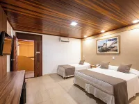 Natal Dunnas Hotel Hotels near Morro do Careca beach