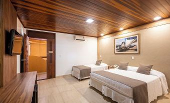 Natal Dunnas Hotel