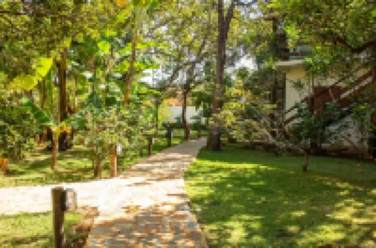 Pousada Adega Cipó Hotels in Santana do Riacho