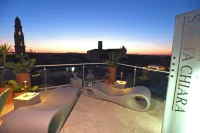 Suite Hotel Santa Chiara - parking