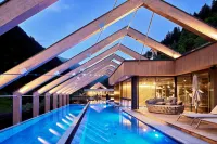 ZillergrundRock Luxury Mountain Resort - Pools