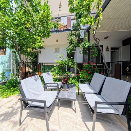 Kervansaray Hotel