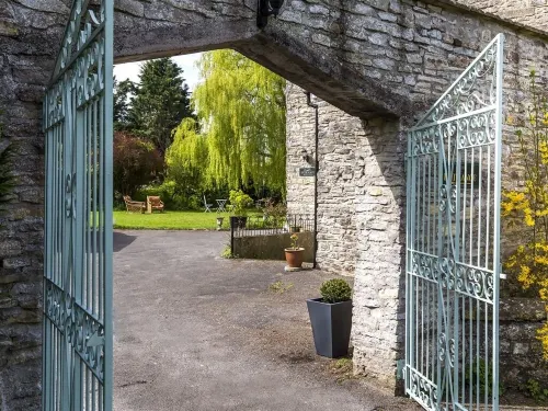 Worth House Bed and Breakfast Hotels in Wells
