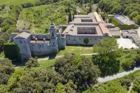 Abbazia Santa Maria del Bosco Hotels in 