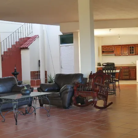 Casa Rinconsito Miramar