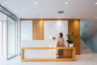 Nima Boutique Hotel Hotels in Asprouliani