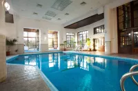 Hotel Tanne Hotels in Dobrinishte