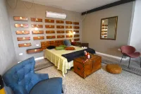 Palà Suites