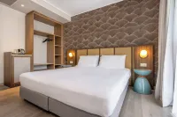 Hotel Diana - balcón
