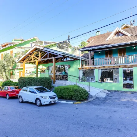 Zermatt Hotel