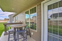 Rapid City, Final Rally Weekend Base w/ Patio -  Privatzimmer