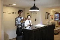 Signature Inn Hotels in Nagpur