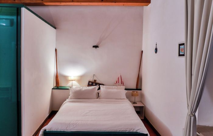 Casa Manfredi Diomede