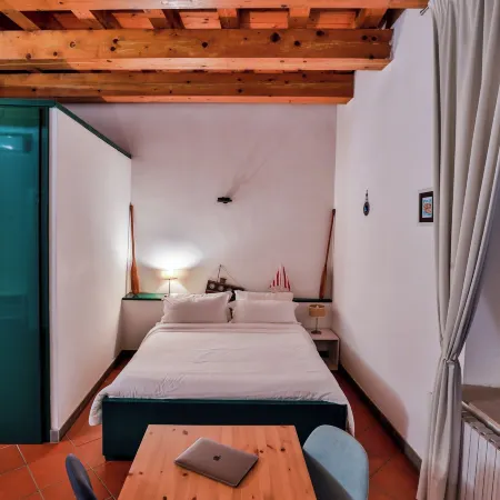 Casa Manfredi Diomede