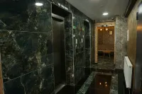 BİANCA Deluxe Hotel Van Hotels in Van