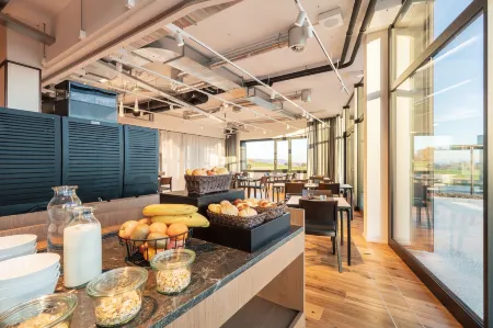 Macardo Premium B&B Отели в г. Виль