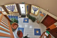 Margaréta Apartman és Üdülőház - Homestays