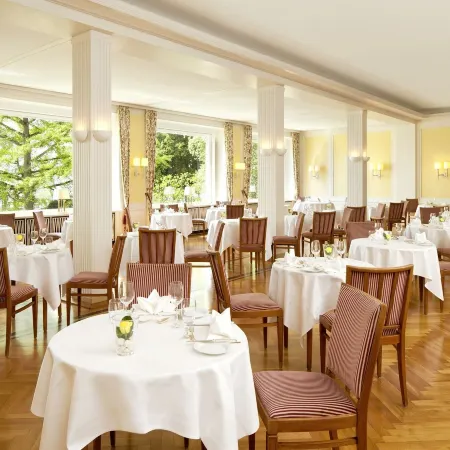 Hotel Bad Schachen