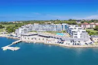 Family Resort del Mar Hotels in Pješčana Uvala