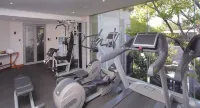 Seven Villa Hotel & Spa