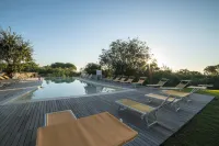 Perdepera Resort - spa