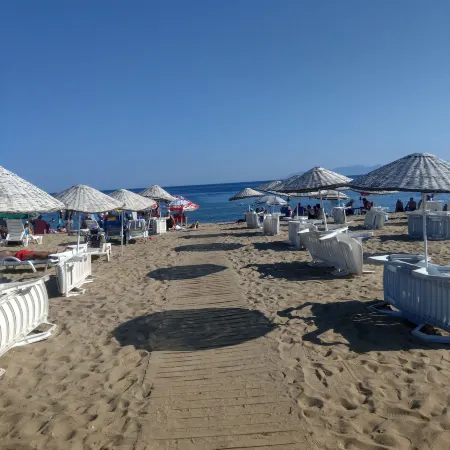 Hotel Billurcu