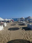 Hotel Billurcu - en bord de mer