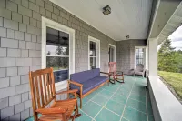 Scenic Loon Lake Adventure Retreat with Dock! - 3-Star