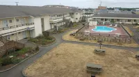Ocean Shores Inn & Suites - Beach