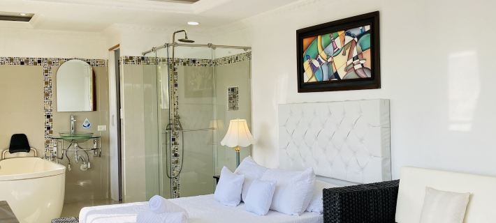 Hotel West California Hotels in Armenia