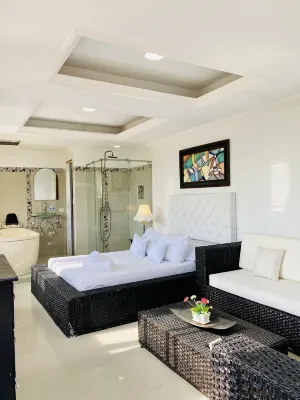 Hotel West California Hotels in 