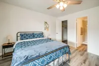 Game Room and Patio Family Home in the Colony!