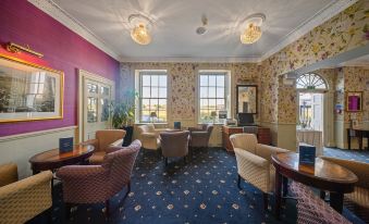 The Clarendon Hotel