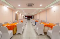 Dreamland Gold Resort & Hotel - bar