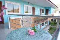 Ruen Aiyara Apartment