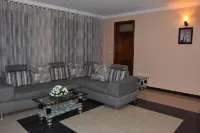 Havila Apartment Hotels in Kicukiro