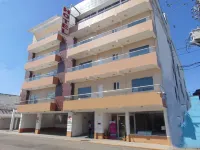 Hotel Villa Margaritas Hotels in 