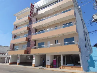 Hotel Villa Margaritas Các khách sạn ở 