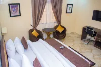 Erith Apartment & Suites - Balkoner