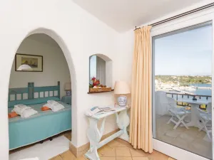 Hotel Luci di la Muntagna