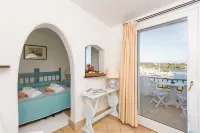 Hotel Luci di la Muntagna Hotels in Porto Cervo