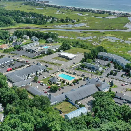 Ogunquit Hotel and Suites