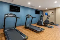 Comfort Suites Camp Hill-Harrisburg West Hôtels à : Hampden Township