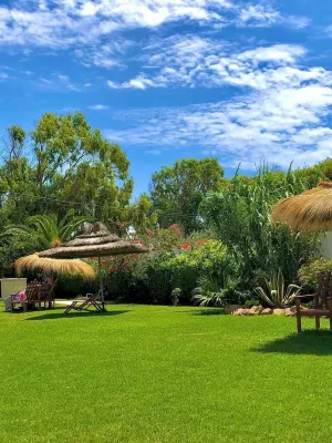 Dar Oguz Hotels near Plage sidi mansour Hammam Al Ghezaz