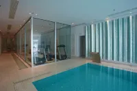 Salvator Villas & Spa Hotel - Pools
