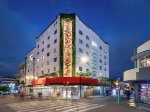 Hotel Presidente