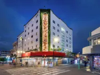 Hotel Presidente Hotels near San José Central Market