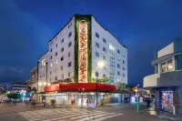Hotel Presidente Hotels in San José